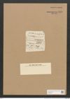 Berkeleya pumila (Ag.) Grun. (de-Toni-Nr.: Genus 21, Species 1214) Zeichnungen Sammlung Grunow Nr. 2335 (NHMW-BOT-W0369464)